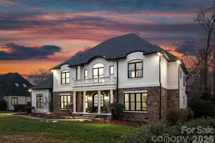 1025 Sherringham Way, Weddington, NC 28173 - Photo 47