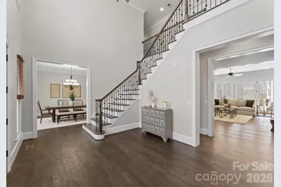 1025 Sherringham Way, Weddington, NC 28173 - Photo 3