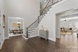 1025 Sherringham Way, Weddington, NC 28173 - Photo 3