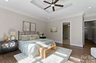 1025 Sherringham Way, Weddington, NC 28173 - Photo 19