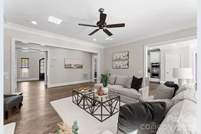 1025 Sherringham Way, Weddington, NC 28173 - Photo 7