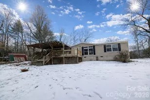 85 Vance Ave, Black Mountain, NC 28711 - Photo 1