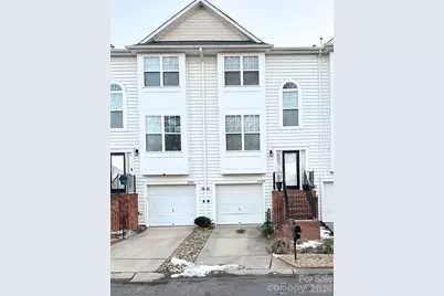 2750 Avalon Loop Road, Charlotte, NC 28269 - Photo 1