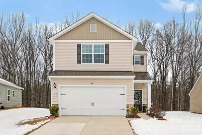 3516 Clover Valley Drive, Gastonia, NC 28052 - Photo 1