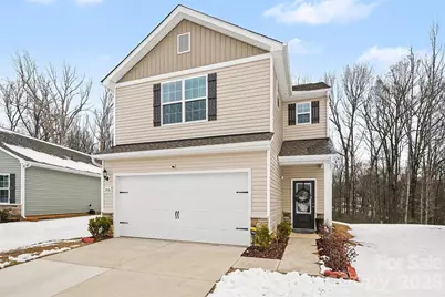 3516 Clover Valley Drive, Gastonia, NC 28052 - Photo 3