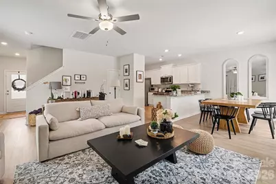 3516 Clover Valley Drive, Gastonia, NC 28052 - Photo 5