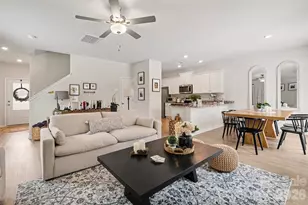 3516 Clover Vly Dr, Gastonia, NC 28052 - Photo 5