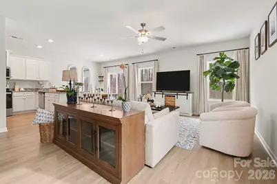 3516 Clover Valley Drive, Gastonia, NC 28052 - Photo 5