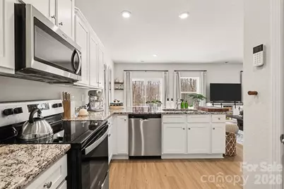 3516 Clover Valley Drive, Gastonia, NC 28052 - Photo 17