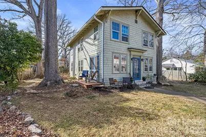 5 Westchester Drive, Asheville, NC 28803 - Photo 1