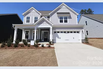 2940 Ballenger Street, Kannapolis, NC 28027 - Photo 1