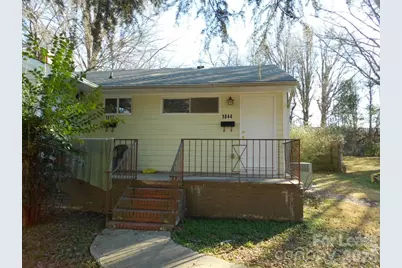 1844 Academy Street, Charlotte, NC 28205 - Photo 1