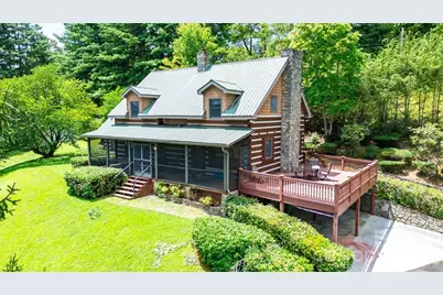 83 Daybreak Ridge, Sylva, NC 28779 - Photo 29