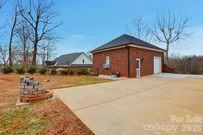 6104 Charity Drive, Marshville, NC 28103 - Photo 45