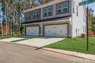 6002 Cedar Chip Wy, Matthews, NC 28105 - Photo 7