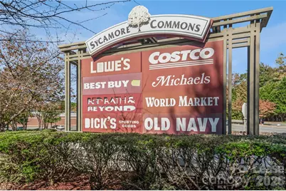 6002 Cedar Chip Way, Matthews, NC 28105 - Photo 3