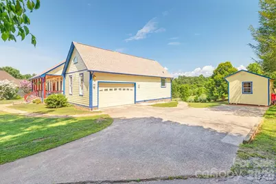 125 Ivy Meadows Drive, Weaverville, NC 28787 - Photo 37