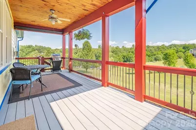 125 Ivy Meadows Drive, Weaverville, NC 28787 - Photo 5