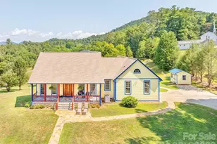 125 Ivy Meadows Dr, Weaverville, NC 28787 - Photo 1