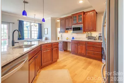 125 Ivy Meadows Drive, Weaverville, NC 28787 - Photo 3