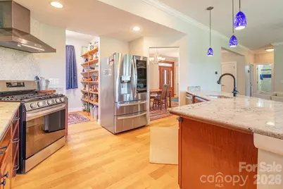 125 Ivy Meadows Drive, Weaverville, NC 28787 - Photo 17