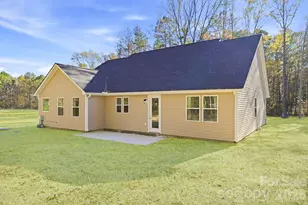 325 Mainsail Rd, Salisbury, NC 28146 - Photo 33