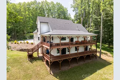 13 Cambridge Drive, Candler, NC 28715 - Photo 45