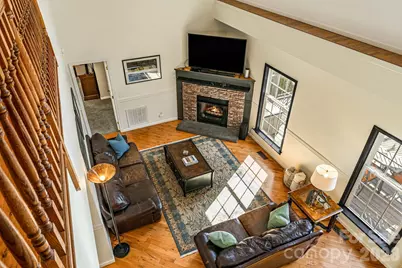 299 Lookout Drive, Pisgah Forest, NC 28768 - Photo 35