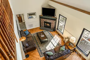 299 Lookout Dr, Pisgah Forest, NC 28768 - Photo 35