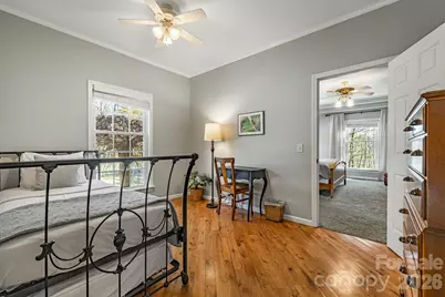 299 Lookout Drive, Pisgah Forest, NC 28768 - Photo 17