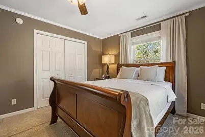 299 Lookout Drive, Pisgah Forest, NC 28768 - Photo 29