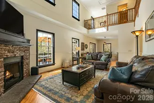 299 Lookout Dr, Pisgah Forest, NC 28768 - Photo 5