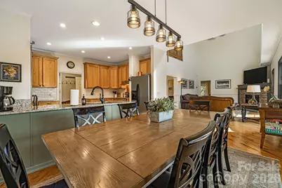 299 Lookout Drive, Pisgah Forest, NC 28768 - Photo 9