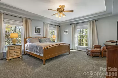 299 Lookout Drive, Pisgah Forest, NC 28768 - Photo 21