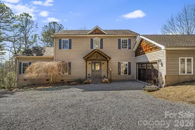 299 Lookout Drive, Pisgah Forest, NC 28768 - Photo 1