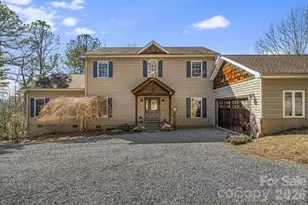 299 Lookout Dr, Pisgah Forest, NC 28768 - Photo 1