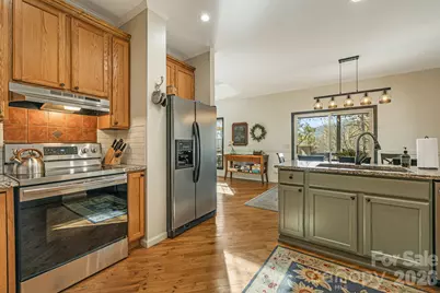 299 Lookout Drive, Pisgah Forest, NC 28768 - Photo 11