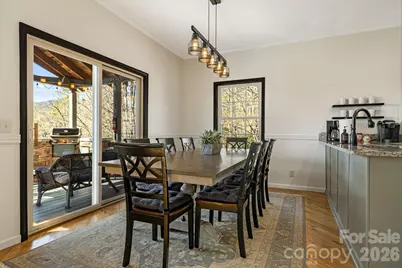 299 Lookout Drive, Pisgah Forest, NC 28768 - Photo 7