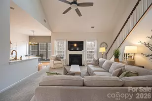 6016 KirkWynd Commons Dr, Charlotte, NC 28278 - Photo 9