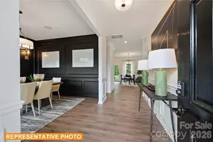 446 Blue Mountain Rd, Salisbury, NC 28147 - Photo 3