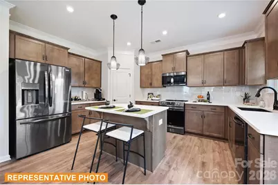 446 Blue Mountain Road, Salisbury, NC 28147 - Photo 5