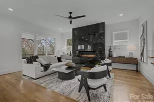 1909 Harrill St, Charlotte, NC 28205 - Photo 21