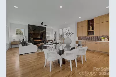 1909 Harrill Street, Charlotte, NC 28205 - Photo 19