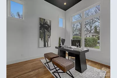 1909 Harrill Street, Charlotte, NC 28205 - Photo 5