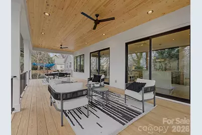 1909 Harrill Street, Charlotte, NC 28205 - Photo 17