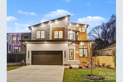 1909 Harrill Street, Charlotte, NC 28205 - Photo 43