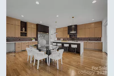 1909 Harrill Street, Charlotte, NC 28205 - Photo 9