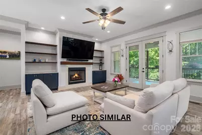 227 Northview Drive, Hendersonville, NC 28791 - Photo 7