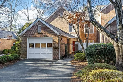 806 Colony Oaks Drive #B, Monroe, NC 28112 - Photo 1