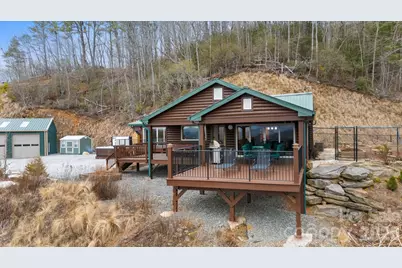 833 Fox Run Road, Bryson City, NC 28713 - Photo 41